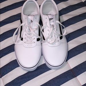 Brand New Old Skool Vans